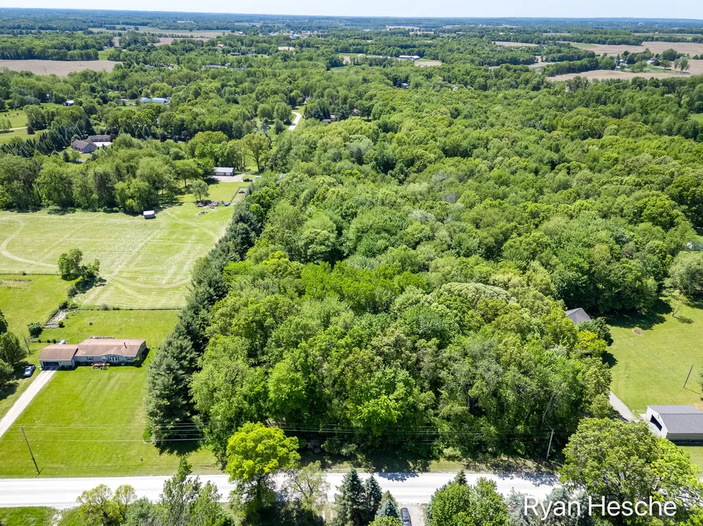 8775 Peck Lake Road Boston Township MI 48881