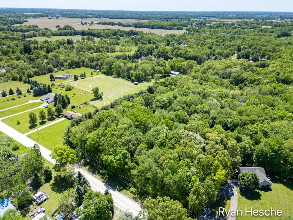 8775 Peck Lake Road Boston Township MI 48881