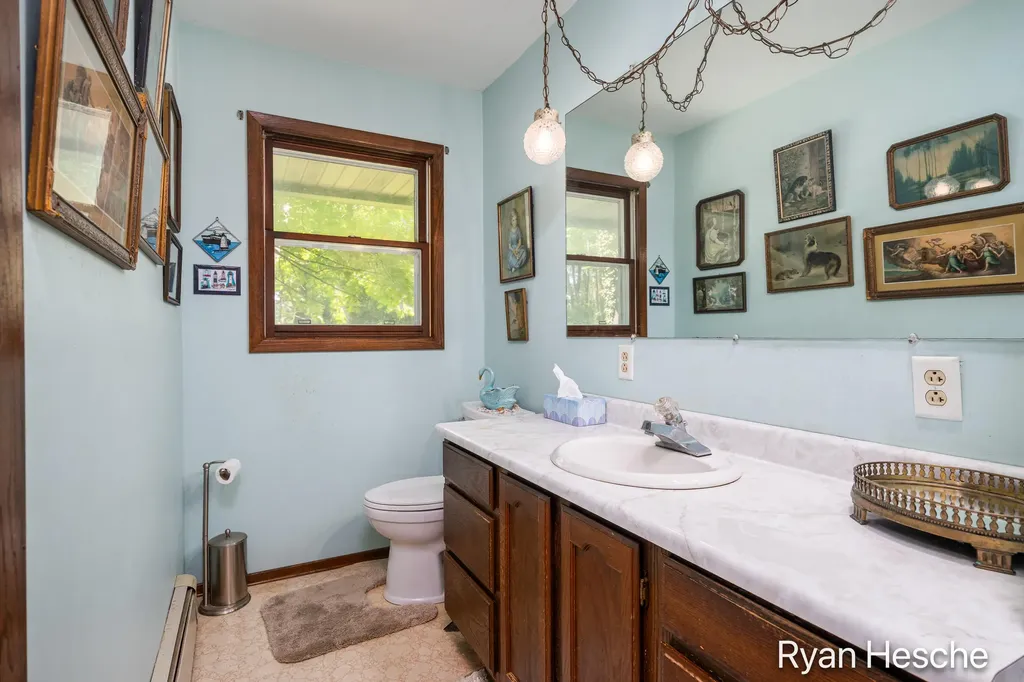 8775 Peck Lake Road Boston Township MI 48881