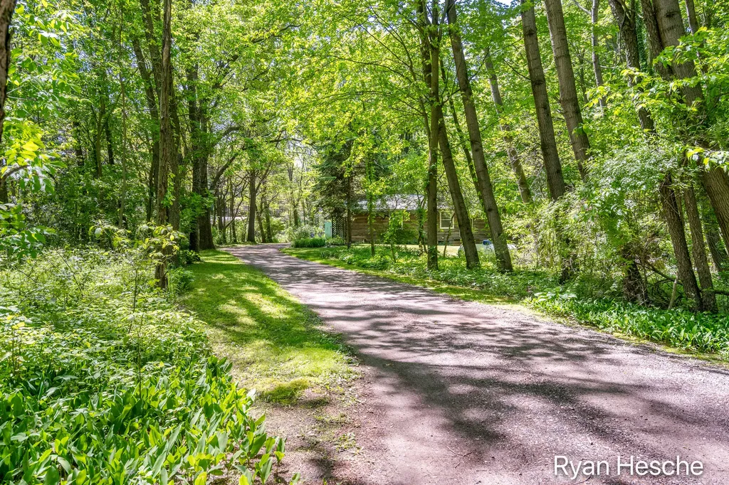 8775 Peck Lake Road Boston Township MI 48881