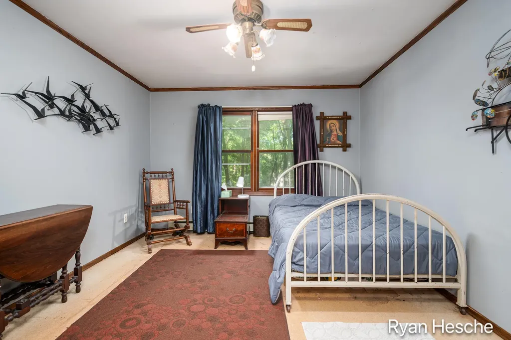 8775 Peck Lake Road Boston Township MI 48881