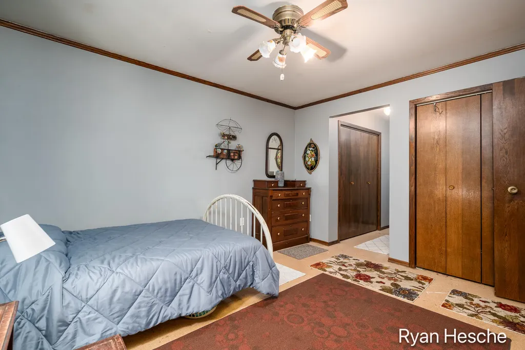 8775 Peck Lake Road Boston Township MI 48881