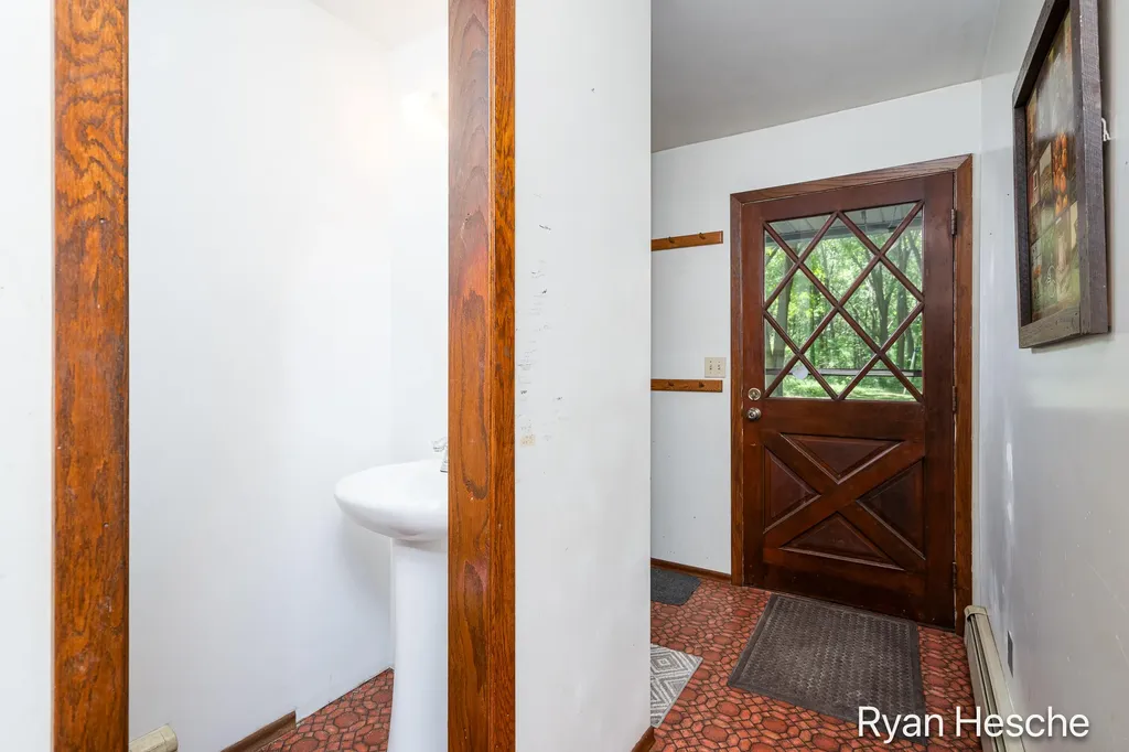 8775 Peck Lake Road Boston Township MI 48881