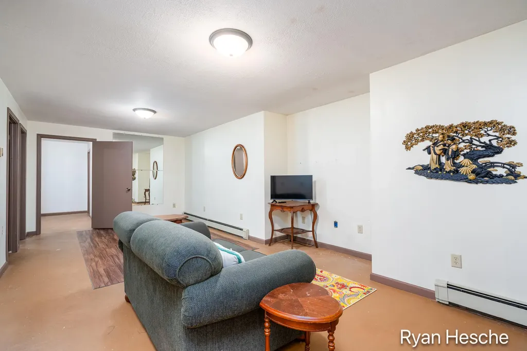 8775 Peck Lake Road Boston Township MI 48881
