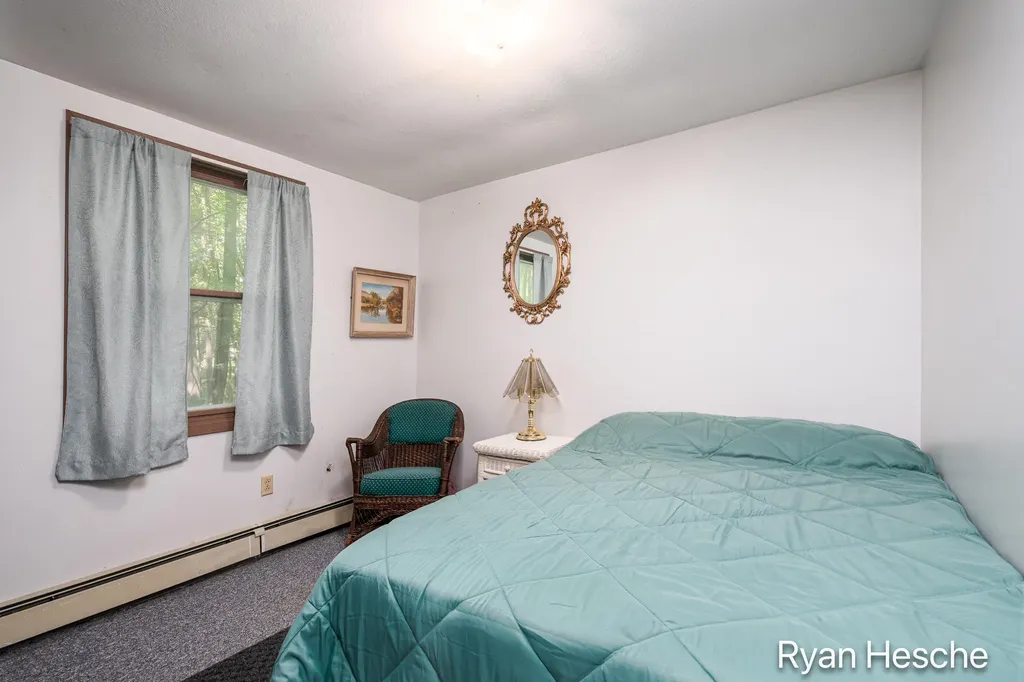 8775 Peck Lake Road Boston Township MI 48881