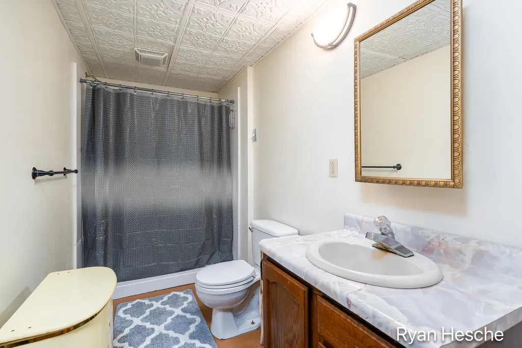 8775 Peck Lake Road Boston Township MI 48881