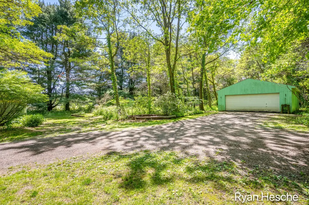 8775 Peck Lake Road Boston Township MI 48881
