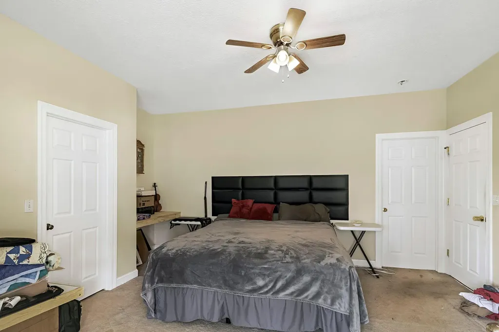 8860 Timber Lane Charlotte City MI 48813