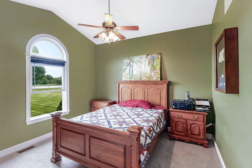 8860 Timber Lane Charlotte City MI 48813
