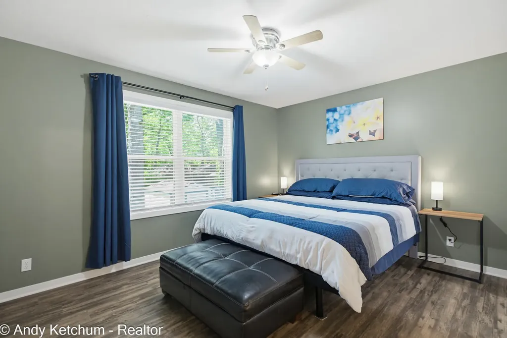 404 3rd Avenue Holland Charter Township MI 49424