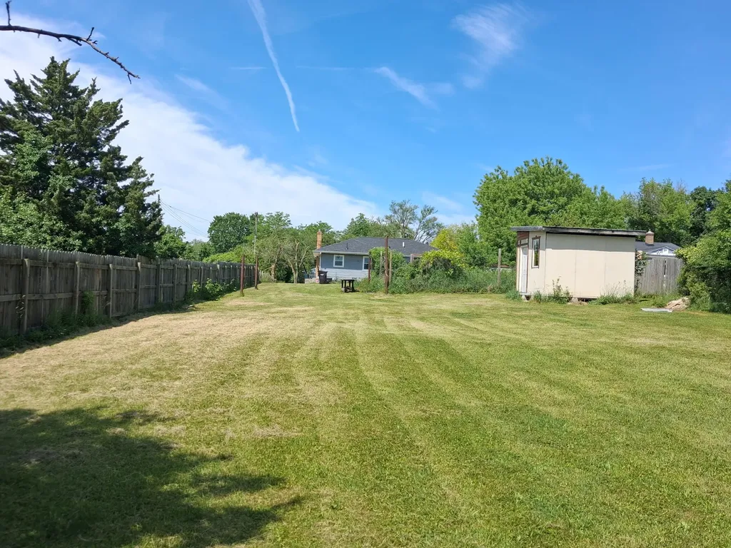 2716 Ridgemoor Drive SE Grand Rapids City MI 49512