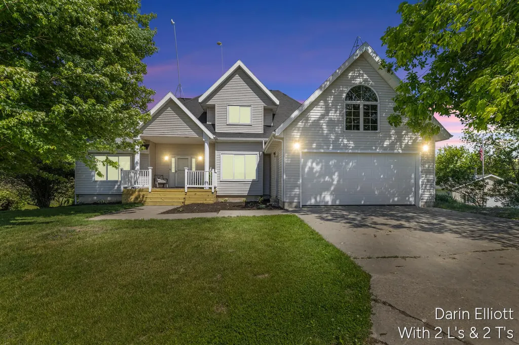 5189 Crooked Crk Road Berlin Township MI 48881