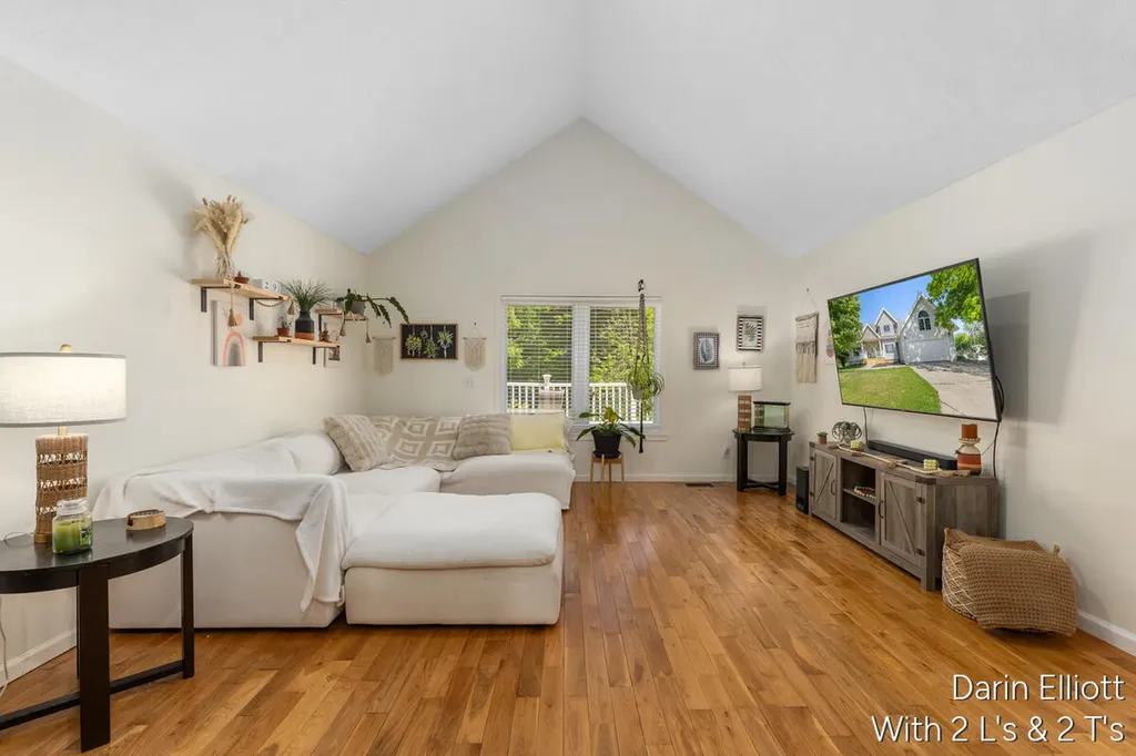 5189 Crooked Crk Road Berlin Township MI 48881