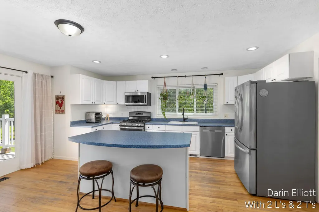 5189 Crooked Crk Road Berlin Township MI 48881