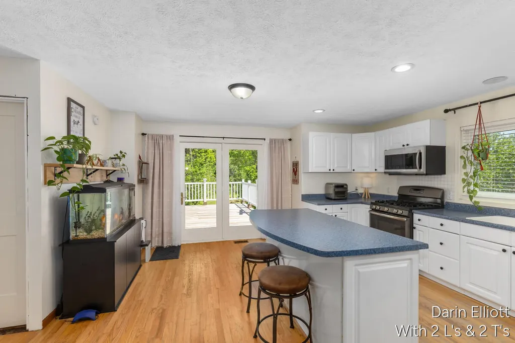 5189 Crooked Crk Road Berlin Township MI 48881
