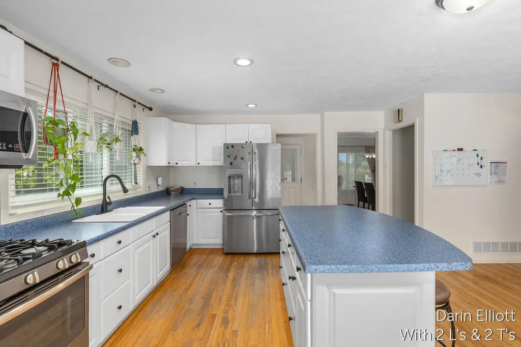 5189 Crooked Crk Road Berlin Township MI 48881