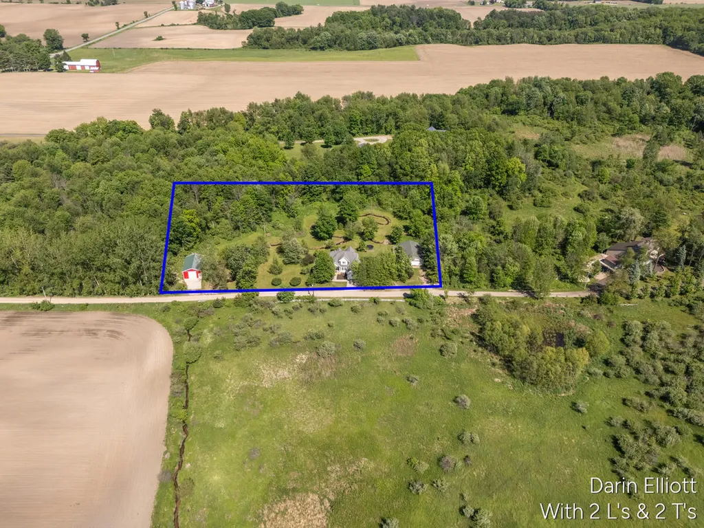 5189 Crooked Crk Road Berlin Township MI 48881
