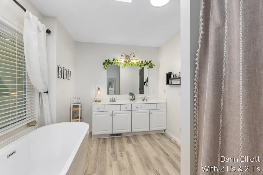 5189 Crooked Crk Road Berlin Township MI 48881