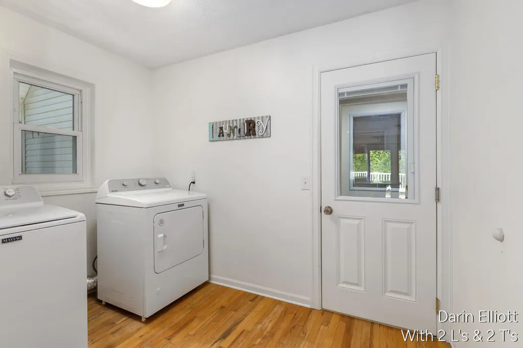 5189 Crooked Crk Road Berlin Township MI 48881