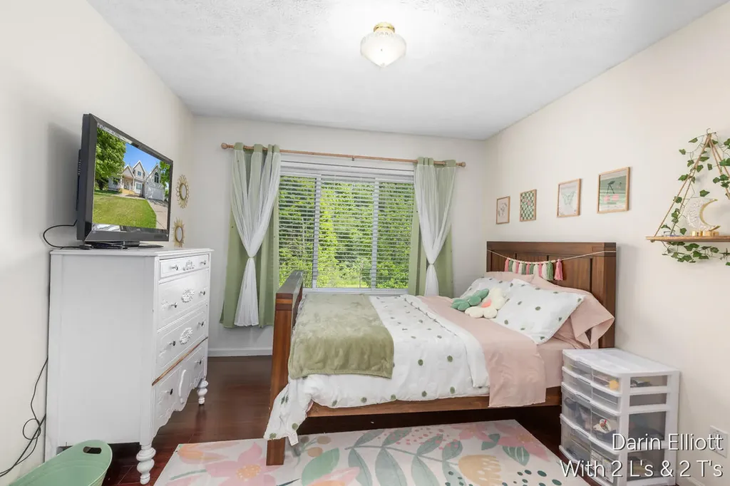5189 Crooked Crk Road Berlin Township MI 48881
