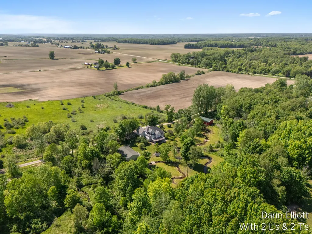 5189 Crooked Crk Road Berlin Township MI 48881