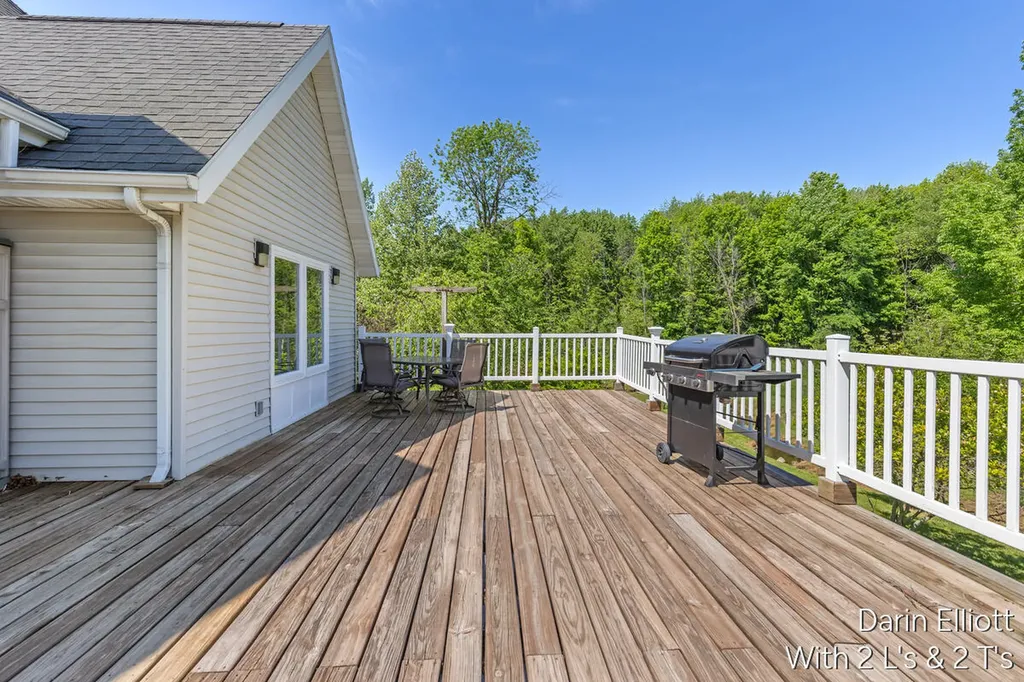 5189 Crooked Crk Road Berlin Township MI 48881