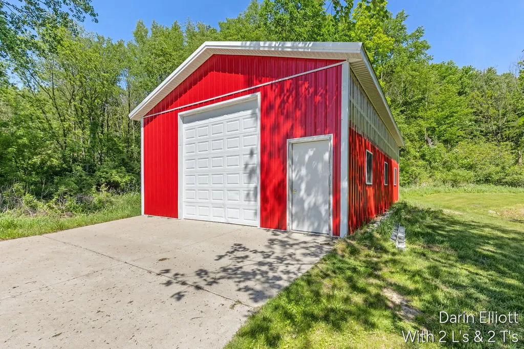 5189 Crooked Crk Road Berlin Township MI 48881