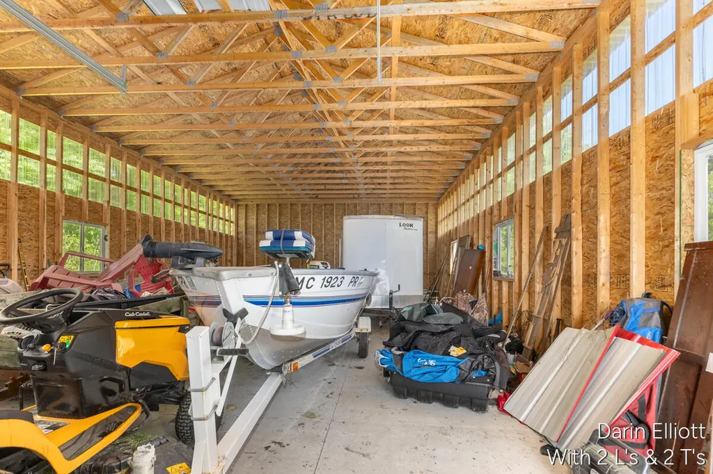5189 Crooked Crk Road Berlin Township MI 48881