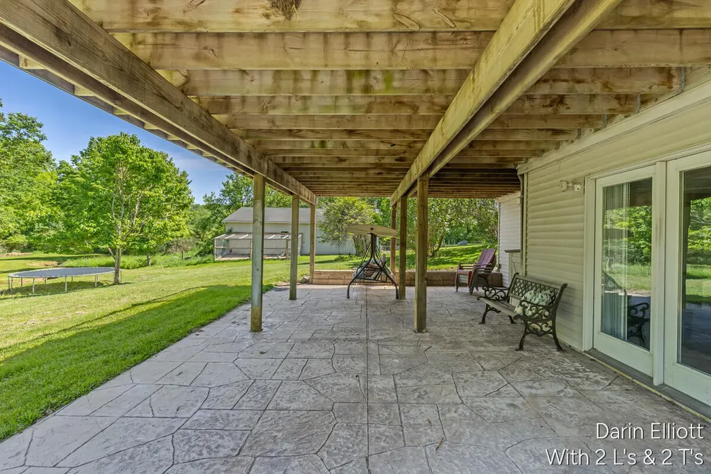 5189 Crooked Crk Road Berlin Township MI 48881
