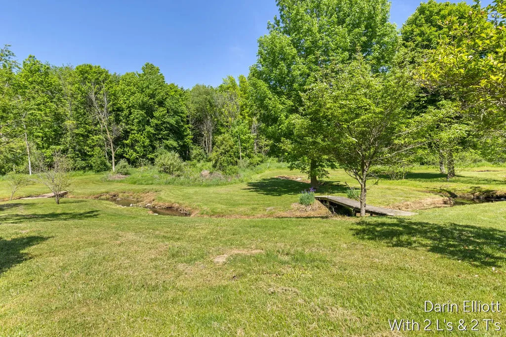 5189 Crooked Crk Road Berlin Township MI 48881