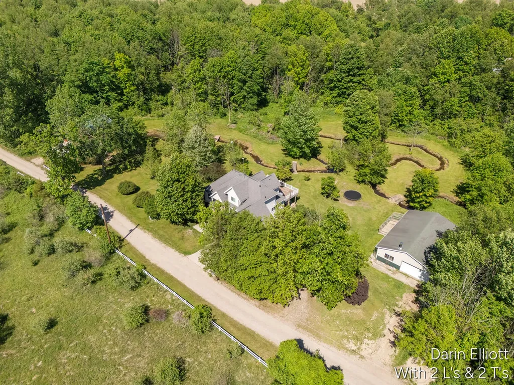 5189 Crooked Crk Road Berlin Township MI 48881