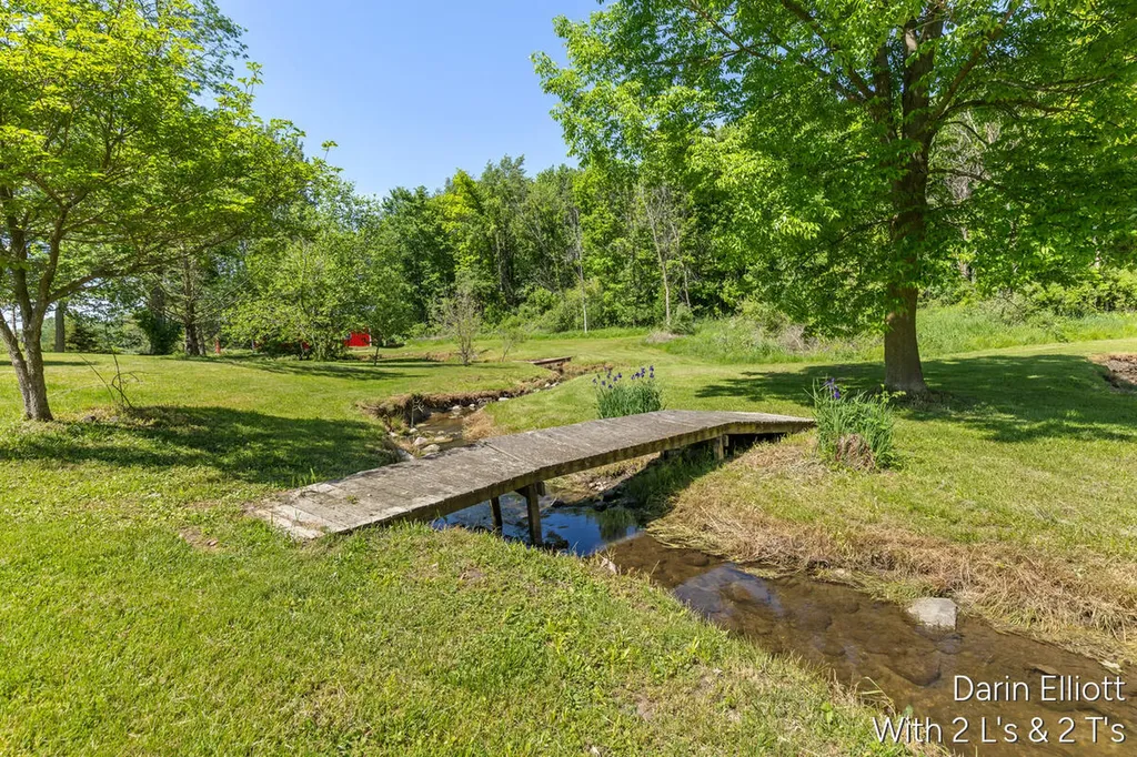 5189 Crooked Crk Road Berlin Township MI 48881
