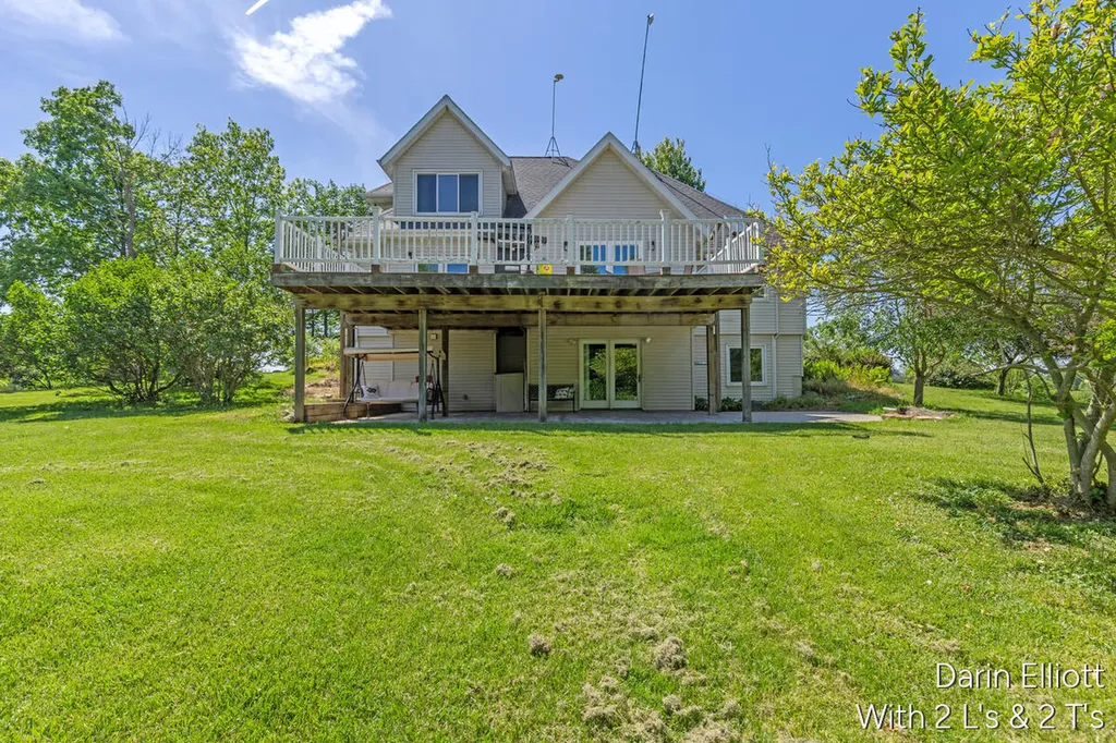 5189 Crooked Crk Road Berlin Township MI 48881