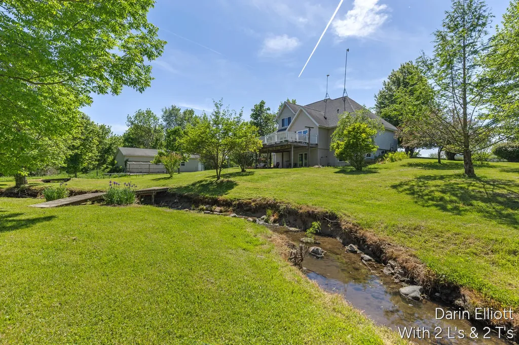 5189 Crooked Crk Road Berlin Township MI 48881