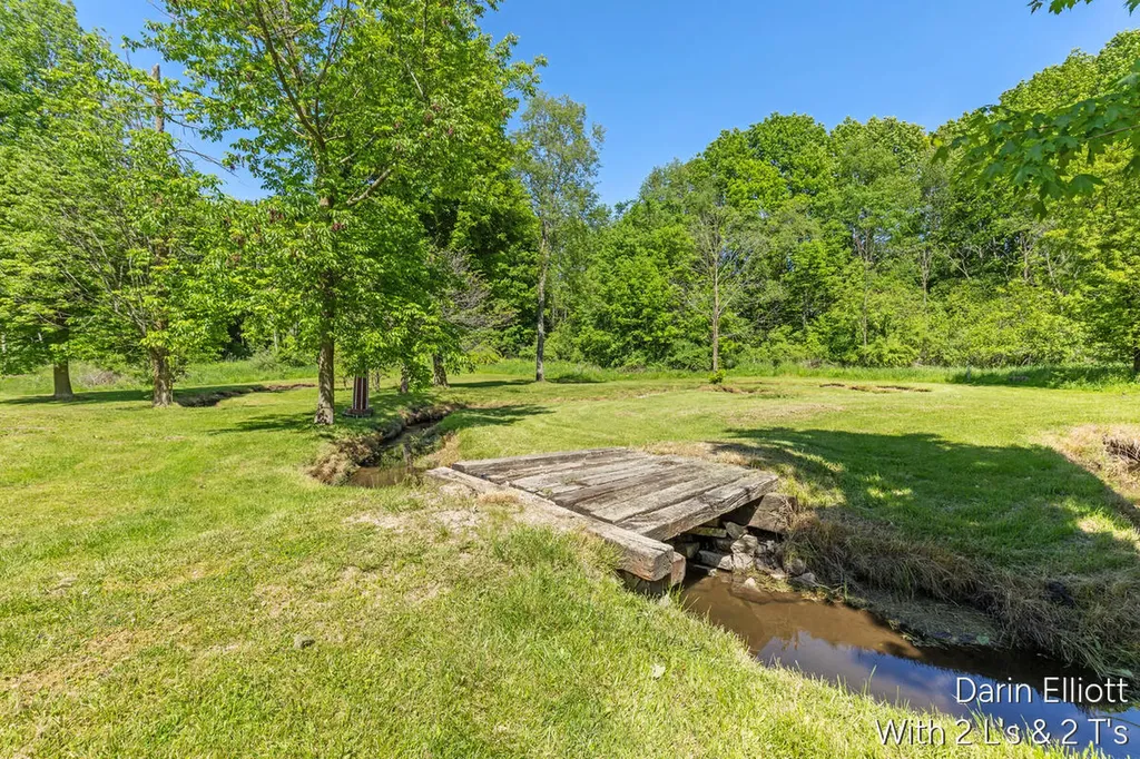 5189 Crooked Crk Road Berlin Township MI 48881
