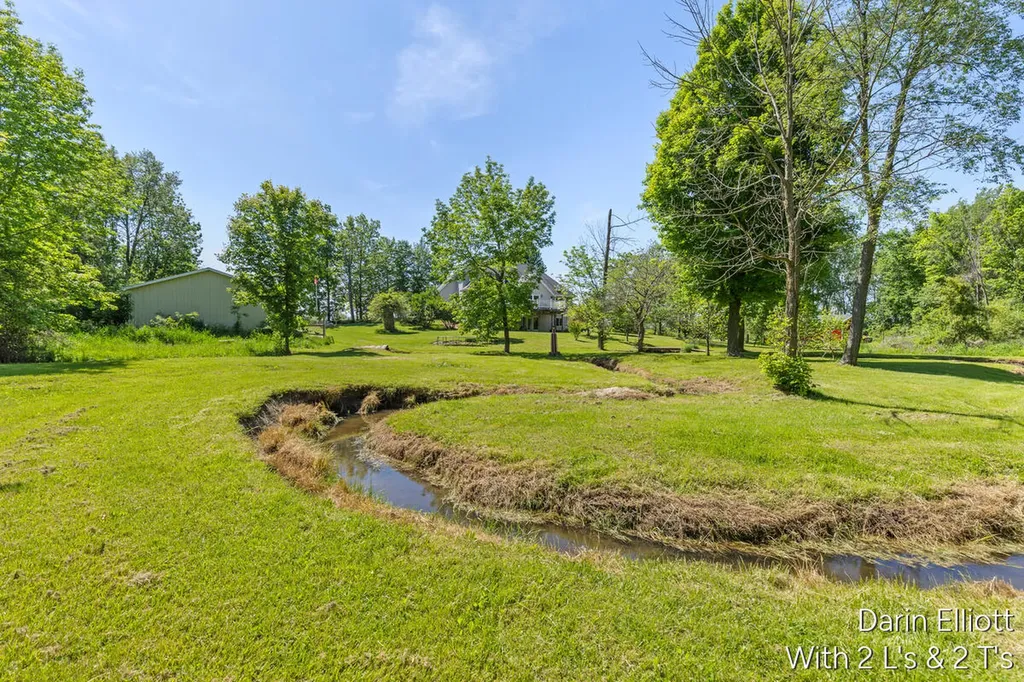 5189 Crooked Crk Road Berlin Township MI 48881