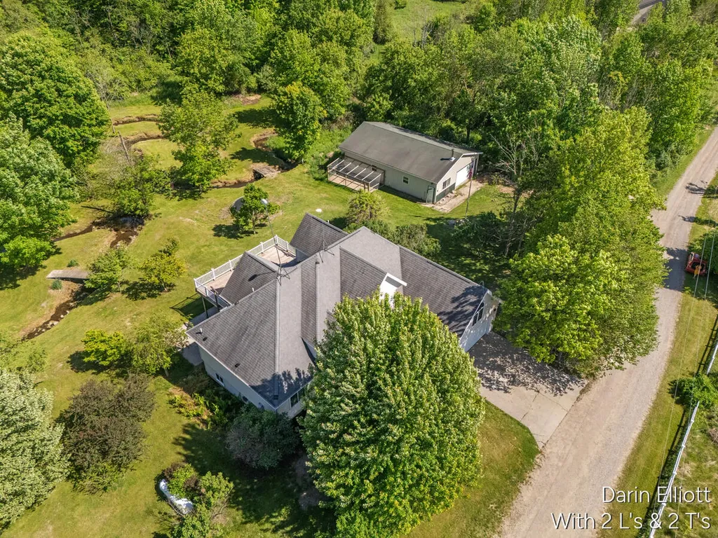 5189 Crooked Crk Road Berlin Township MI 48881