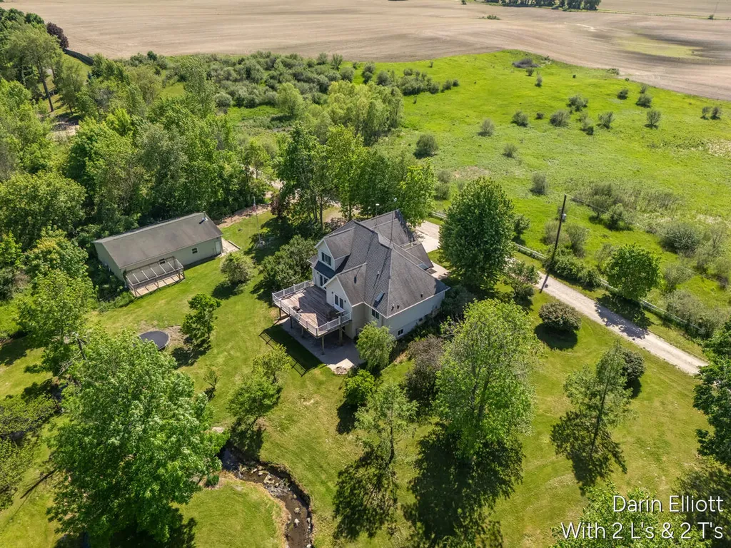 5189 Crooked Crk Road Berlin Township MI 48881