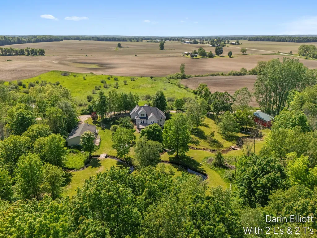 5189 Crooked Crk Road Berlin Township MI 48881