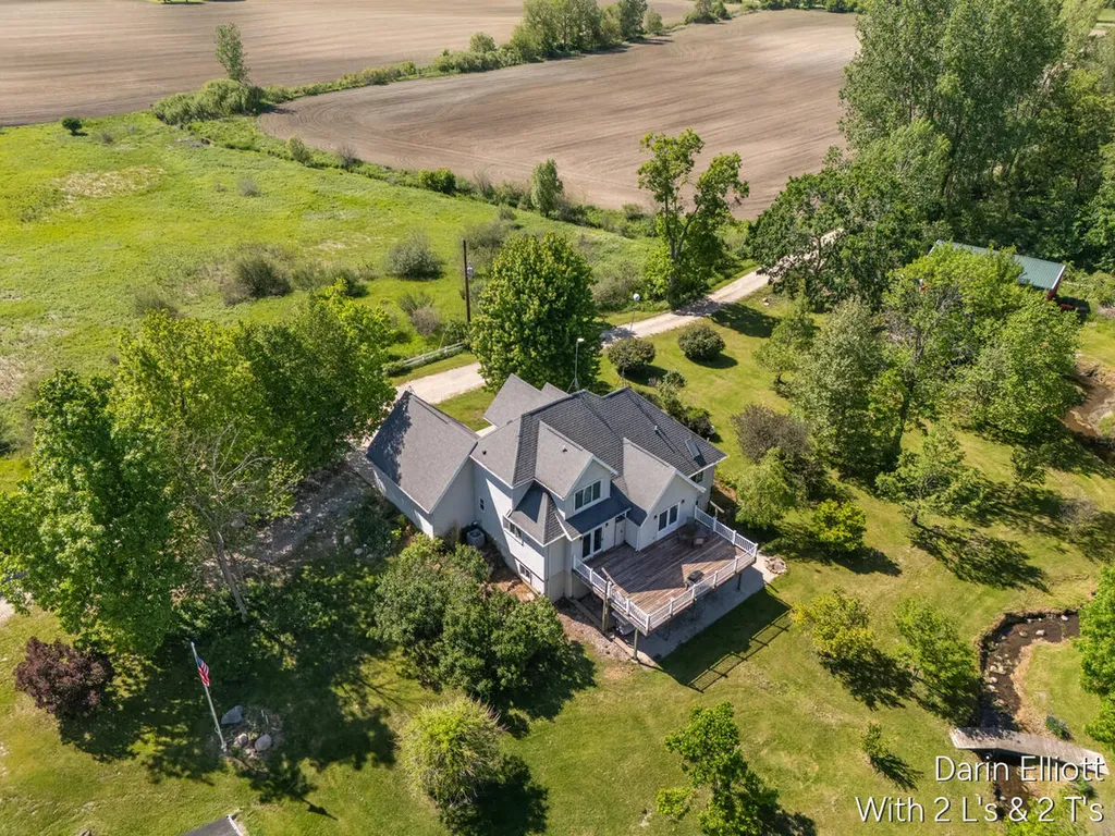 5189 Crooked Crk Road Berlin Township MI 48881