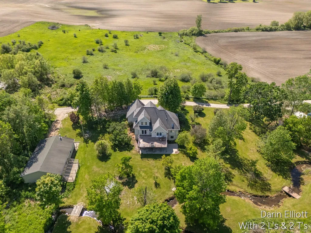 5189 Crooked Crk Road Berlin Township MI 48881