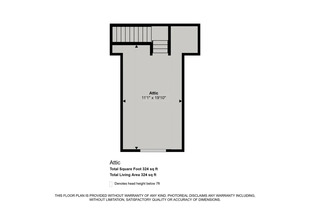 5189 Crooked Crk Road Berlin Township MI 48881
