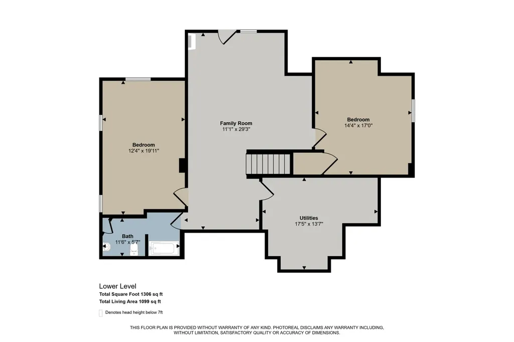 5189 Crooked Crk Road Berlin Township MI 48881