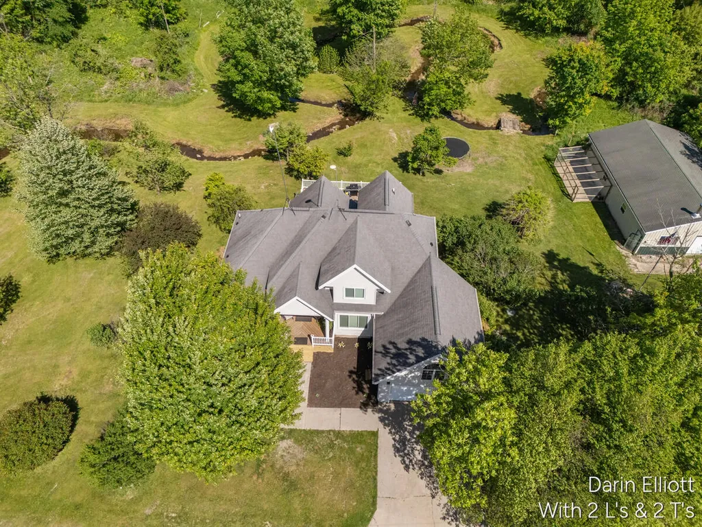5189 Crooked Crk Road Berlin Township MI 48881