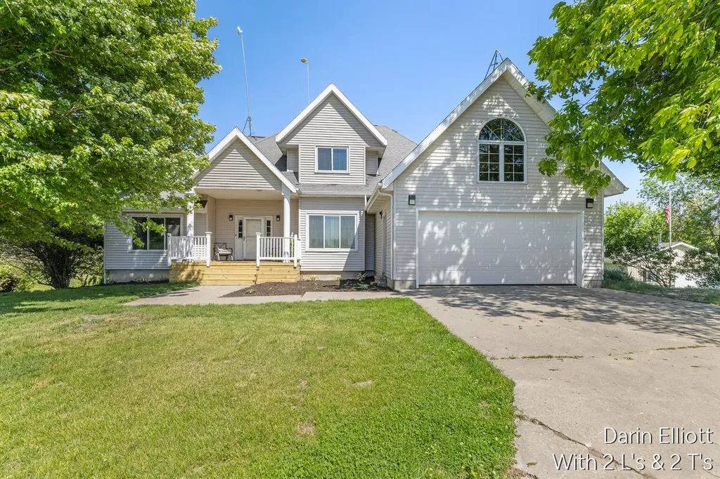 5189 Crooked Crk Road Berlin Township MI 48881