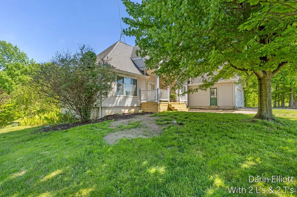 5189 Crooked Crk Road Berlin Township MI 48881
