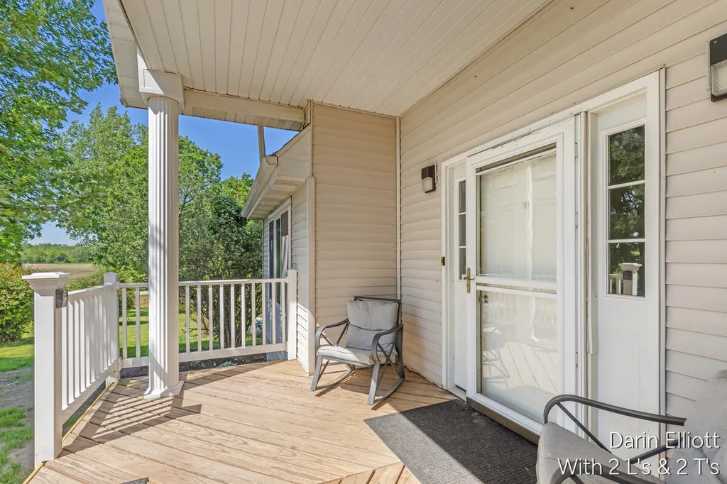 5189 Crooked Crk Road Berlin Township MI 48881
