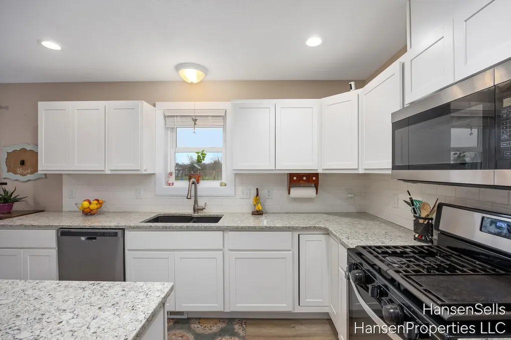 5326 North Point Drive Pierson Township MI 49339