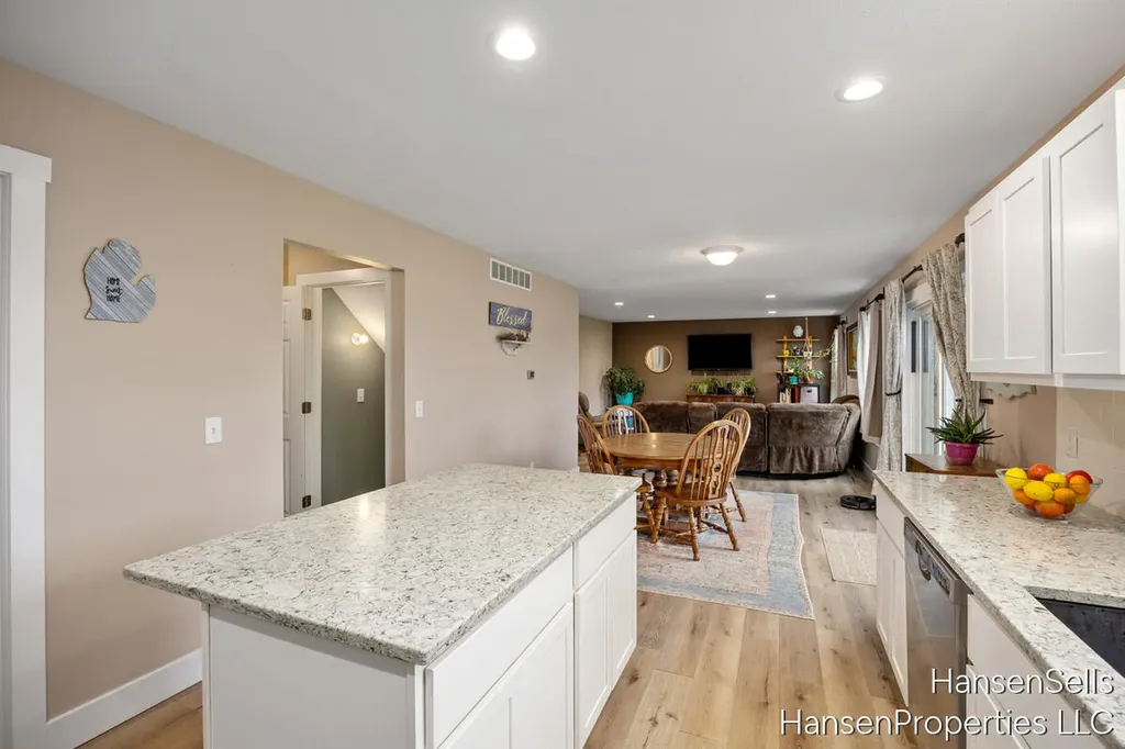 5326 North Point Drive Pierson Township MI 49339
