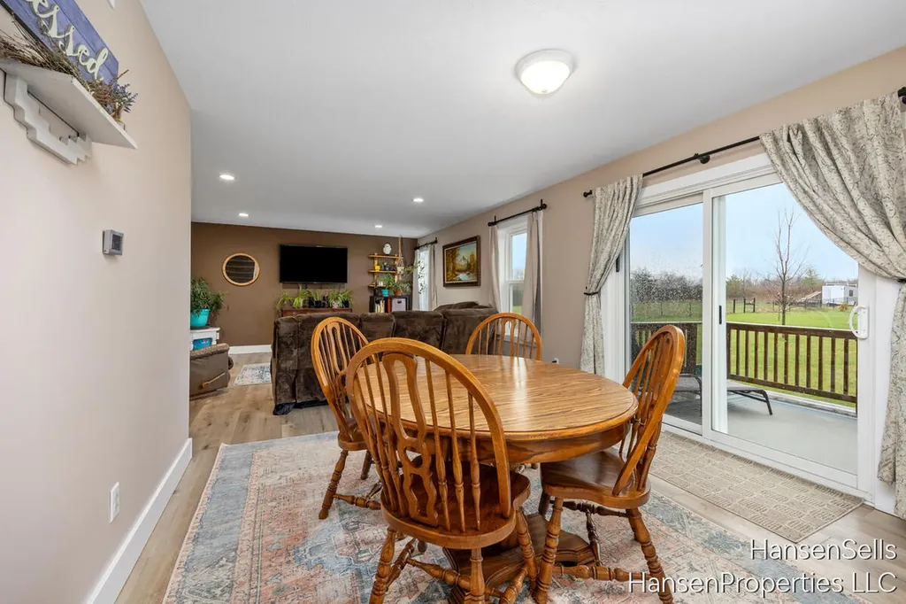 5326 North Point Drive Pierson Township MI 49339